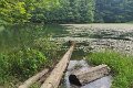 157 Jeziorka Duszatyńskie